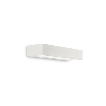 Ideal Lux CUBE AP1 SMALL Белый 161785