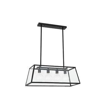 Подвесной светильник Faro Rose 65081