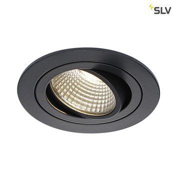 Светильник SLV NEW TRIA LED DL ROUND SET 113900