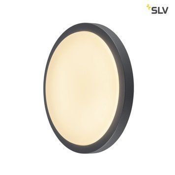 Уличный светильник SLV AINOS 229975