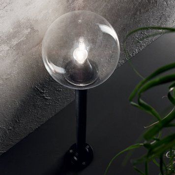 Ideal Lux CLASSIC GLOBE PT1 BIG Чёрный 187532