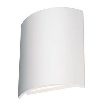 Бра SLV LED SAIL WL, White, Білий, Білий, Білий, Білий
