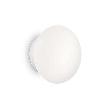 Ideal Lux BUBBLE AP2 Белый 158907