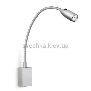 Бра на гнучкій ніжці Leds-C4 Bed 05-2831-34-34