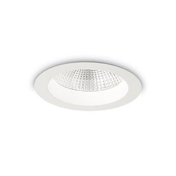 Ideal Lux BASIC ACCENT 20W 3000K - WHITE 193472