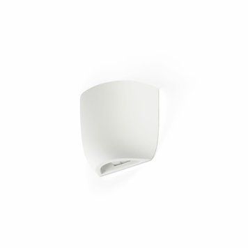 Настінний світильник Faro KAPPU 158, White