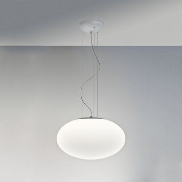Подвесной светильник Astro Zeppo 400, White