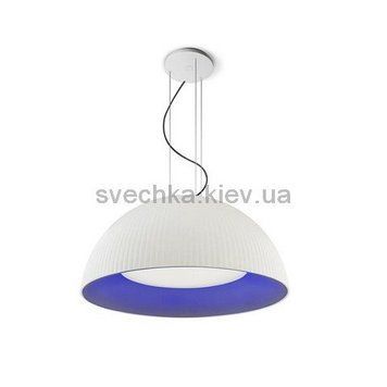 Підвісний світильник Leds-C4 Grok Aura 00-1942-BW-M3