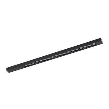 Трековый светильник Nowodvorski UT-LVM Focus 18W 3000K, Black