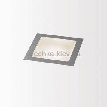 Вуличний світильник Delta Light LEDS GO IN FORTE WW 302 10 32 ANO