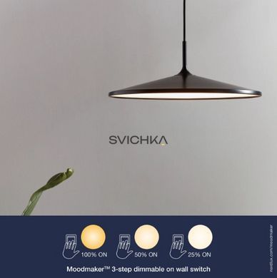 Подвесной светильник Nordlux Balance, Black