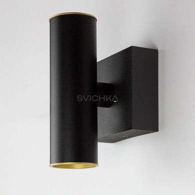 Бра Imperium Light Loco, 4000K, Black
