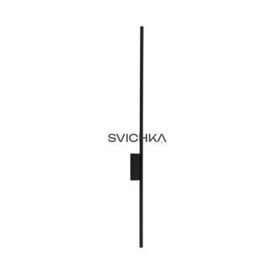 Підсвітка TK Lighting 18074 FLASH L, Black