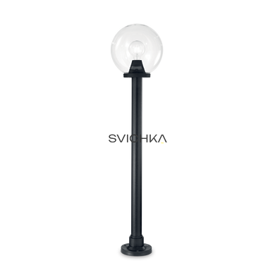 Уличный столбик Ideal Lux CLASSIC GLOBE PT1 187532
