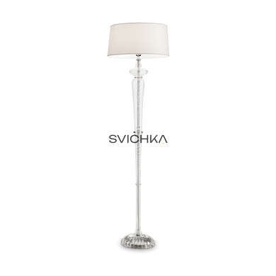 Ideal Lux FORCOLA PT1 Белый 142616