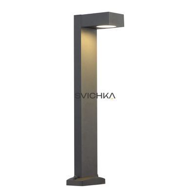 Уличный столбик SLV QUADRASYL SL 232295