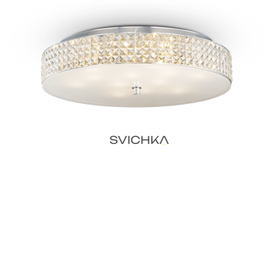 Ideal Lux ROMA PL12 Белый 087870