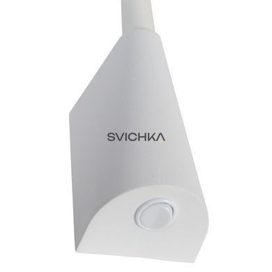 Бра Lucide GALEN LED LED 1x3W 3000K White