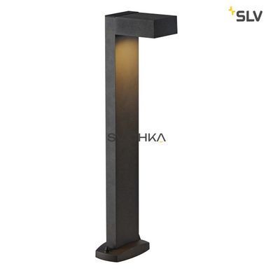 Уличный столбик SLV QUADRASYL SL 232295