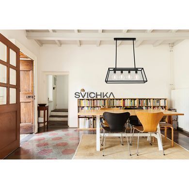 Подвесной светильник Faro Rose 65081