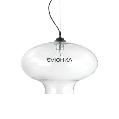 Ideal Lux BISTRO' SP1 ROUND Прозрачный 120898