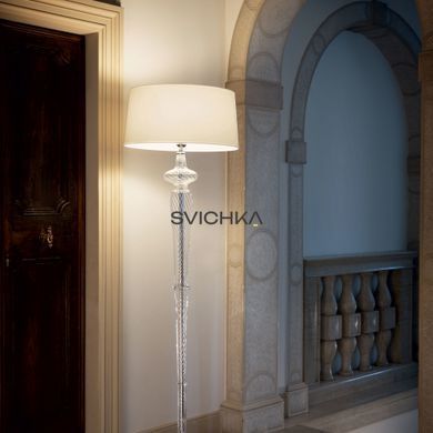 Ideal Lux FORCOLA PT1 Белый 142616