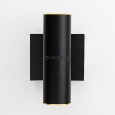 Бра Imperium Light Loco, 4000K, Black