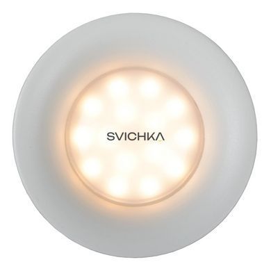 Встраиваемый светильник для ванной Lucide ZIVA &Oslash; 8,5 cm 1xGU10 IP44 White