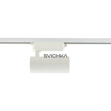 Трековий світильник Nowodvorski Profile Tinos LED 1x20W 3000K White
