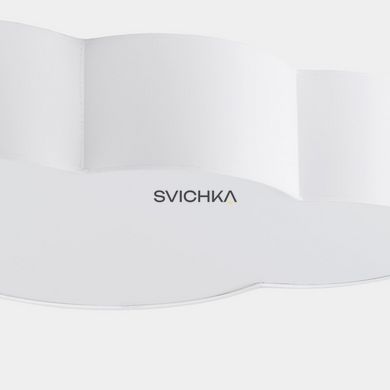 Люстра TK Lighting CLOUD, White