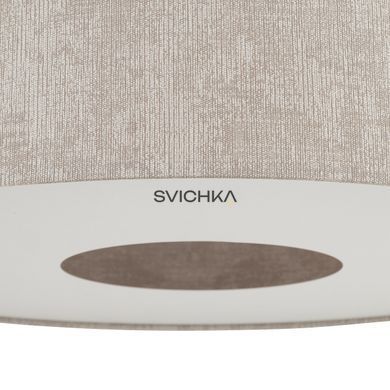 Підвісний світильник Nowodvorski CEDRO L, Beige