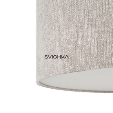 Підвісний світильник Nowodvorski CEDRO L, Beige