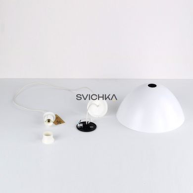 Подвесной светильник TK-Lighting FARO М
