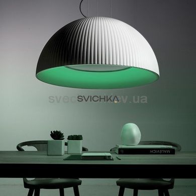 Підвісний світильник Leds-C4 Grok Aura 00-1942-BW-M3