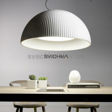 Підвісний світильник Leds-C4 Grok Aura 00-1942-BW-M3