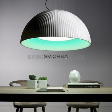 Підвісний світильник Leds-C4 Grok Aura 00-1942-BW-M3