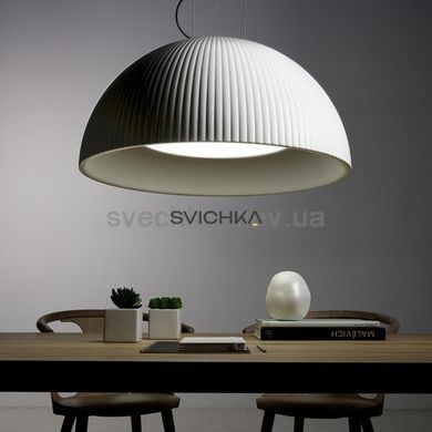 Підвісний світильник Leds-C4 Grok Aura 00-1942-BW-M3