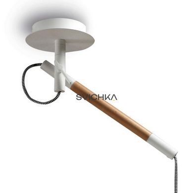 Підвісний світильник Mantra NORDICA 4928, Білий, Білий