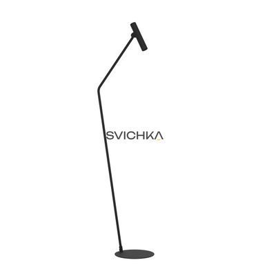 Торшер Eglo ALMUDAINA, Black