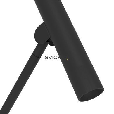 Торшер Eglo ALMUDAINA, Black