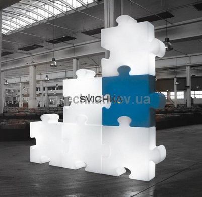 Вуличний світильник Slide Puzzle LP PUZ050
