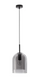 Подвесной светильник Nova luce 9236700 VELOR, Smoky