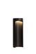 Уличный столбик Lucide COMBO &Oslash; 9 cm LED 1x9W 3000K IP54 Black, BLACK