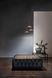 Подвесной светильник Linea Light Poe_P3 White