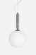 Підвісний світильник Globen Lighting Torrano 30, Grey
