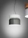 Підвісний світильник B.Lux ASPEN S40 LED 727352, бирюзовый, Черный, Белый, Бирюзовый