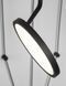 Подвесной светильник Nova luce LUCCELO 3 Black