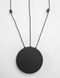 Подвесной светильник Nova luce LUCCELO 3 Black