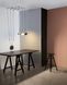 Подвесной светильник Nova luce LUCCELO 3 Black