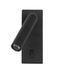 Бра Italux WL-46376-1-BK Nova, Black